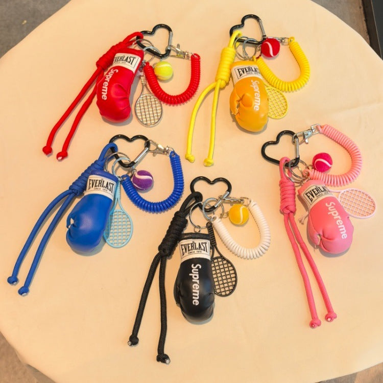 Bag Chains Live Stream